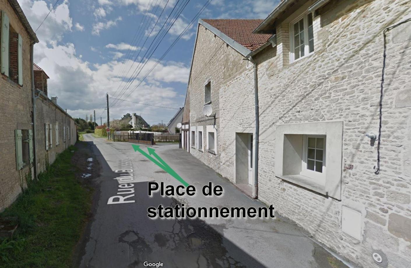 Ecurie Des Charmes A 5 Minutes De La Plage Merville-Franceville-Plage Extérieur photo